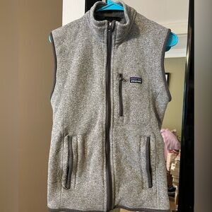 Men’s Patagonia vest